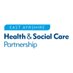 East Ayrshire HSCP (@eahscp) Twitter profile photo