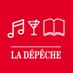 La Dépêche Loisirs (@depecheloisirs) Twitter profile photo