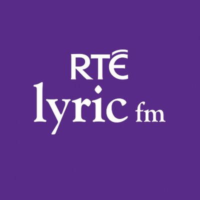 Ireland's Classical Music & Arts Station.🎙#wherelifesoundsbetter 🎶☘️