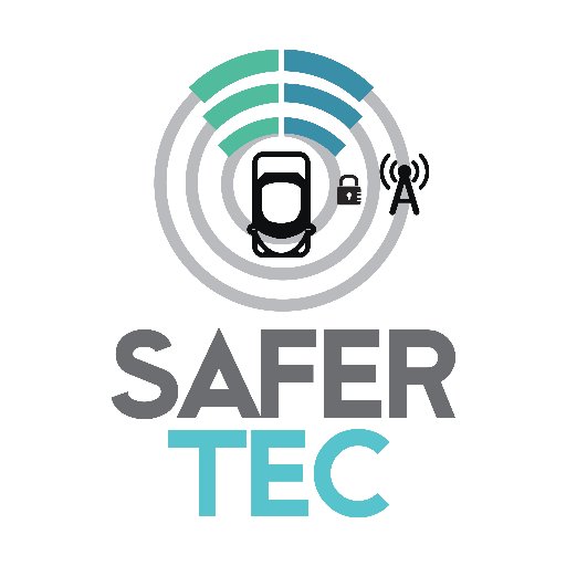 SAFERtec - Security Assurance Framework for Networked Vehicular Technology is a Horizon 2020 @EU_H2020 funded project