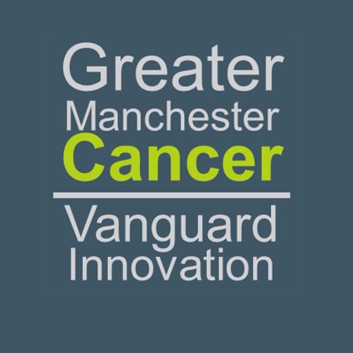 Vanguard Innovation is the innovation arm of Greater Manchester Cancer and part of the new care models, supported by NHS England.