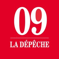 La Dépêche Ariège(@ladepeche09) 's Twitter Profile Photo