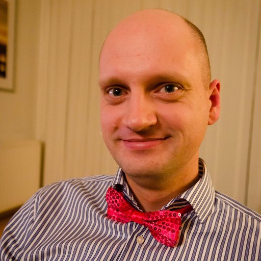 HeikoBoe's profile picture. 