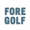 Foregolfcustom's profile picture. Building Better Golfers • Clubmakers of Custom Fitted Clubs of all Major Brands • YouTube Product Reviews • Book your Custom Fit Appointment ⬇️