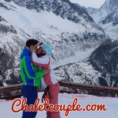 ChaletCouple's profile picture. Honest blogs, honest reviews. Find out what the jobs really like and bag your own 👍