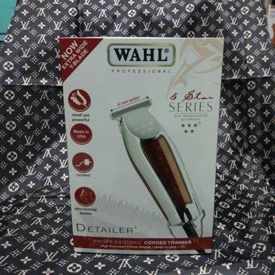 wahl legend original