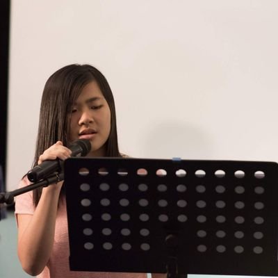 KheiYinn's profile picture. 