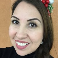 Andrea Padilla (@mindmath) 's Twitter Profile