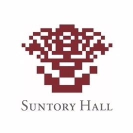 SuntoryHall_PR Profile Picture