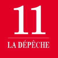 La Dépêche Aude(@LaDepecheAude) 's Twitter Profile Photo