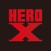 ヒーローX! (@heroxnet) Twitter profile photo ヒーローX! (@heroxnet) Twitter profile photo