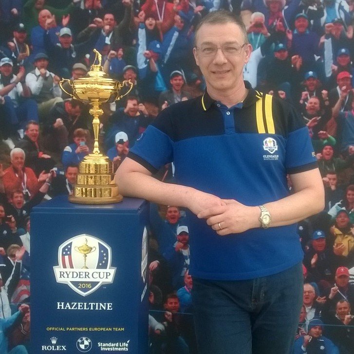 MateerPaul's profile picture. 