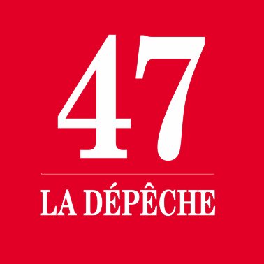 Compte Twitter de la rédaction de La Dépêche du Lot-et-Garonne @ladepechedumidi #lotetgaronne