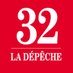 La Dépêche 32 (@ladepeche_32) Twitter profile photo La Dépêche 32 (@ladepeche_32) Twitter profile photo