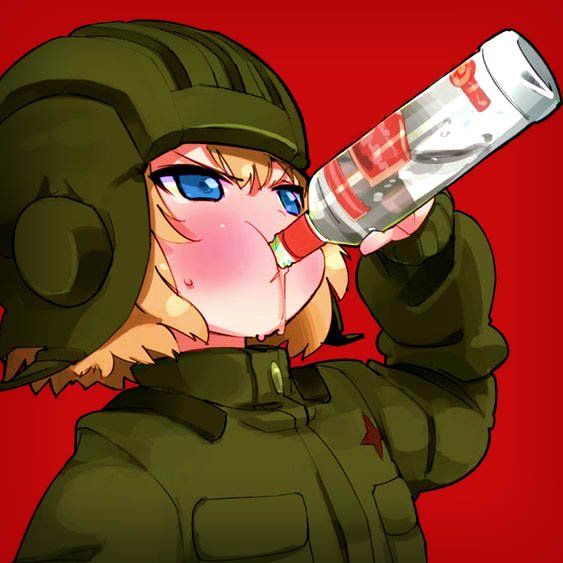 poc4tatweet's profile picture. Обыватель