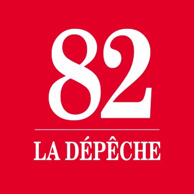 Compte Twitter officiel de la rédaction de La Dépêche du Tarn-et-Garonne @ladepechedumidi #TarnetGaronne #Montauban
Contact: redaction82@ladepeche.fr