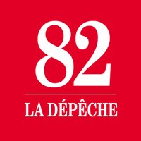 La Dépêche 82 (@ladepeche82) 's Twitter Profile