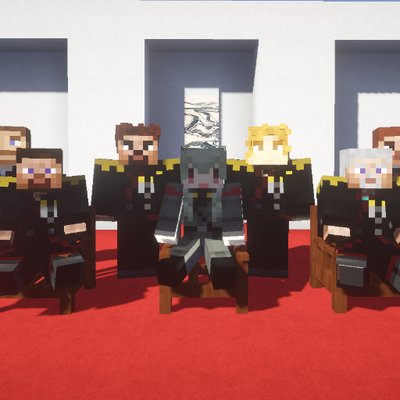 元マイクラ建築家 Rom専 Pa Twitter みなさまお久しぶりです マインクラフトps3作品 屋内闘技場 が完成しました 自在に四方向のドアを開閉できるスイッチは勿論 内装にもこだわりました モンスターも選んで出現させることが可能です Http T Co Zjdjtayx21