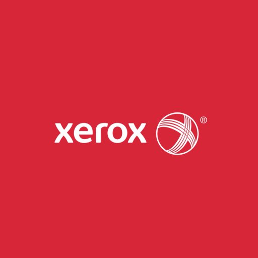 For news about Xerox Canada, follow @Xerox. This account will no longer be active after July 21, 2017.