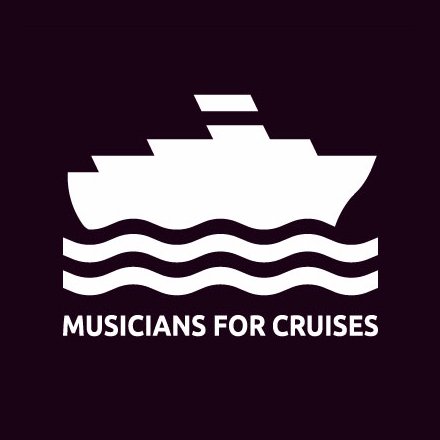 This is the official Twitter page for https://t.co/tKiMRYd17O - connecting musicians with gigs on cruise ships worldwide.