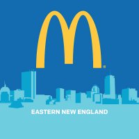 McDonalds Eastern NE (@mcdeasternne) 's Twitter Profile