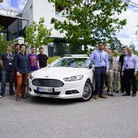 FGI autonomous (@fgiautonomous) 's Twitter Profile Photo