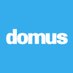 Domus (@DomusWeb) Twitter profile photo