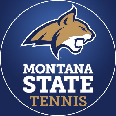 Official Twitter of the Montana State Women’s Tennis Team