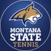 Montana State Women's Tennis (@MSUBobcatsWTEN) Twitter profile photo