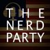 The Nerd Party (@JoinNerdParty) Twitter profile photo