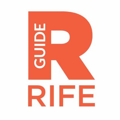 Rife Guideさんのプロフィール画像