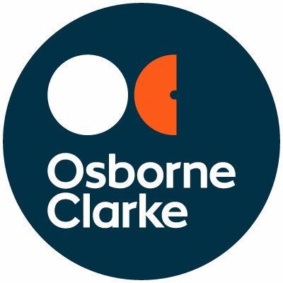 @OsborneClarke's International lawyers at forefront of regulatory law. Experts in competition & regulation, tweeting on issues that matter to you.