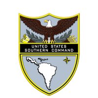 U.S. Southern Command(@Southcom) 's Twitter Profile Photo