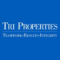 Tri Properties(@TriProperties) 's Twitter Profile Photo