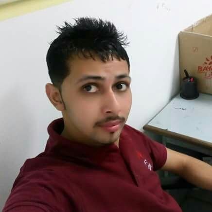 KhawarMalix's profile picture. ‏میرے ماں  باپ  کے  بغیر  میری  زندگی  کچھ  بی  نہیں  ہے ۔۔