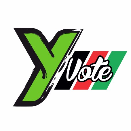 YVOTE is a youth initiative which aims to motivate young people to actively and peacefully participate in the 2017 General Elections