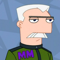 Francis Monogram (@itsmonogram) 's Twitter Profile