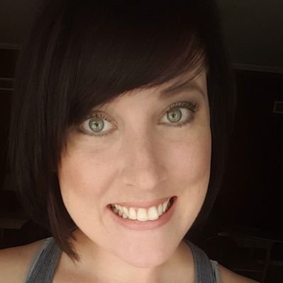 PaulaSears14's profile picture. **Wife, Mom, Teacher, Boss** 💑👩‍👦🍎📚