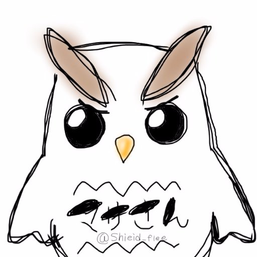前のアイコンをもとに アイコン描いてくれた！そんなアイコンもヘッダーも巫女で女神様！【_SheePn】かのんちゃんの囲い兼ガチ勢Σｄ（｀・ω・´）