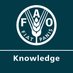 FAO Knowledge (@FAOKnowledge) Twitter profile photo