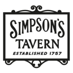 The oldest chophouse in London. Trading since 1757, Simpson’s Tavern is a slice of London’s dining history.🚨FACING PERMANENT CLOSURE🚨 NEEDS SUPPORT