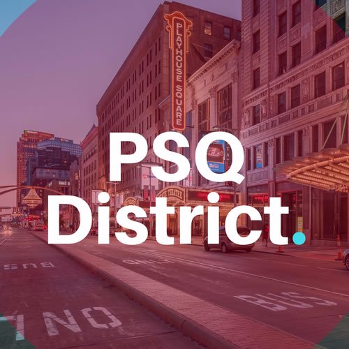 Official account of the Playhouse Square neighborhood. Keeps tabs on things to do💃, places to eat 🍴 and live 🏢 at the heart of #14thandEuclid