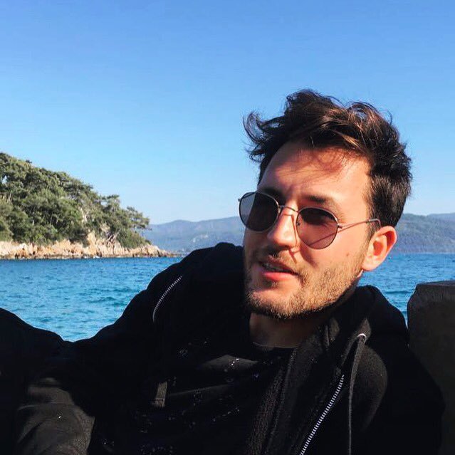 mahirayyildiz's profile picture. 