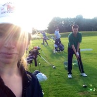 Isabel von Wilcke (@ginygolf) 's Twitter Profile