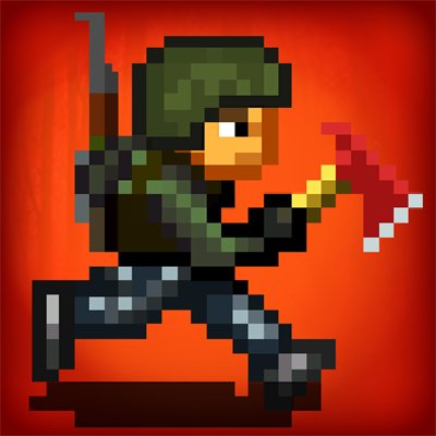 Mini DAYZ has launched on mobile devices!, Blog