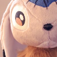 plushiluv (@plushiluv) 's Twitter Profile