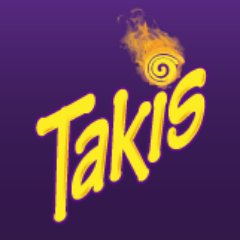 If it's not Takis, it's not intense. #FaceTheIntensity
https://t.co/uyHlW8F4Cp