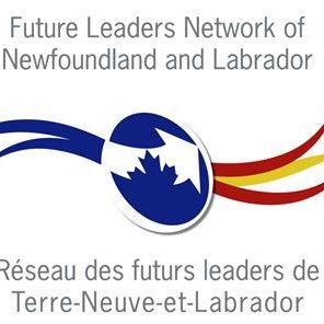 NLfutureleaders's profile picture. The Future Leaders Network of Newfoundland and Labrador is a division of the Federal Youth Network of the Government of Canada @FYN_RJFF