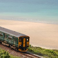 Devon & Cornwall Rail Partnership (@dcrailpart) 's Twitter Profile