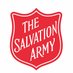 The Salvation Army (@salvationarmyuk) Twitter profile photo